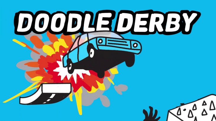 Doodle Derby