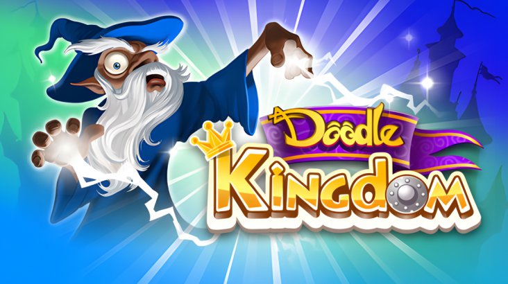 Doodle Kingdom