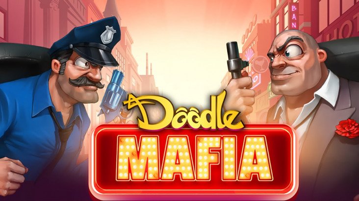 Doodle Mafia