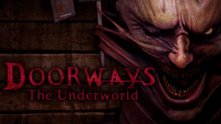 Doorways: The Underworld