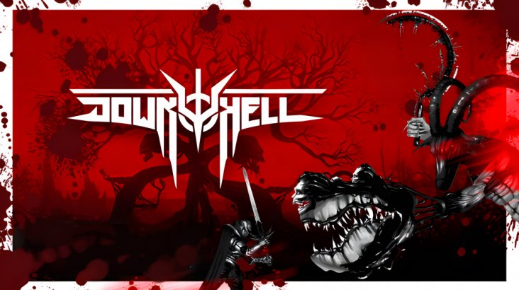 Down to Hell