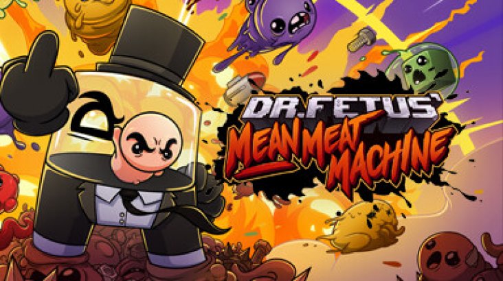 Dr. Fetus’ Mean Meat Machine