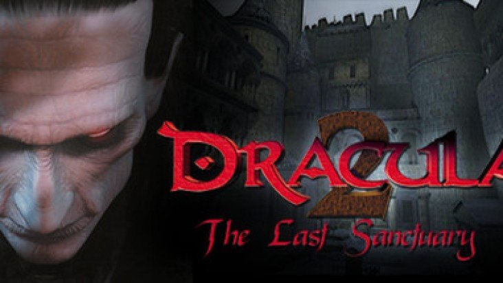 Dracula 2: The Last Sanctuary (Remake)