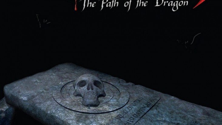 Dracula 3: The Path of the Dragon (Remake)