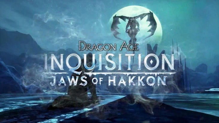 Dragon Age: Inquisition — Jaws of Hakkon