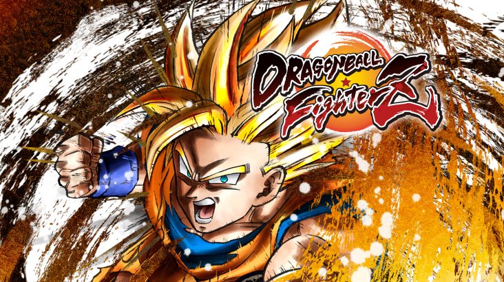 DRAGON BALL FighterZ