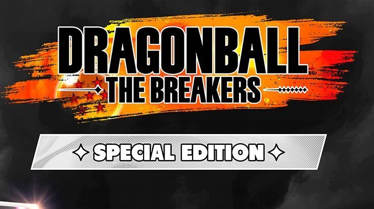 Dragon Ball: The Breakers — Special Edition