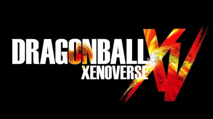 DRAGON BALL XENOVERSE