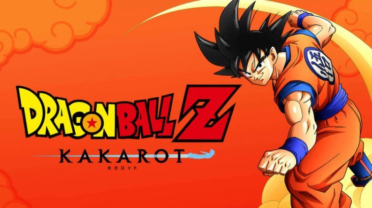 DRAGON BALL Z: KAKAROT