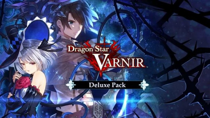Dragon Star Varnir Deluxe Pack DLC