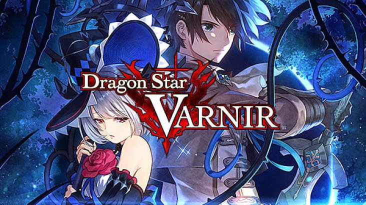 Dragon Star Varnir