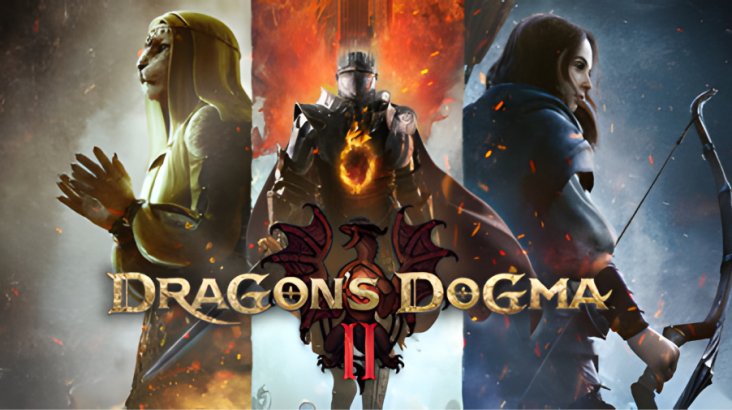 Dragon’s Dogma 2