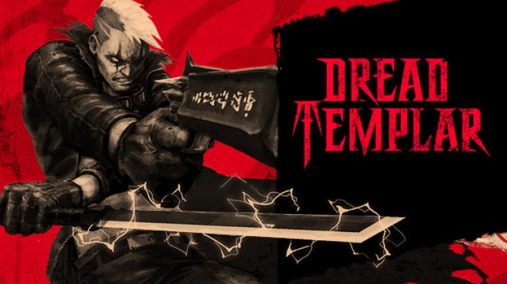 Dread Templar