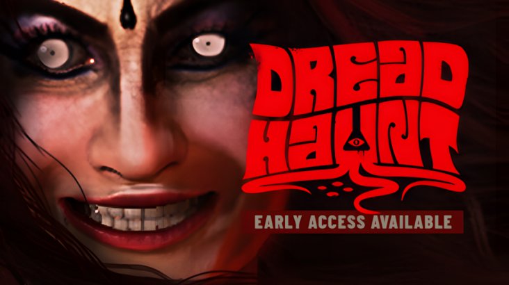 DreadHaunt — Supporter Pack