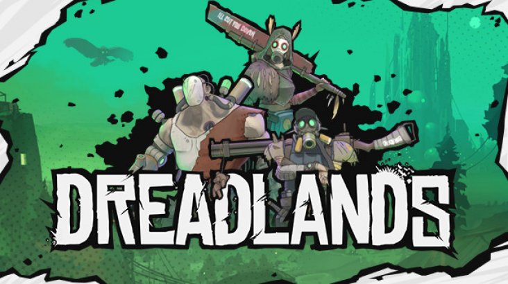 Dreadlands