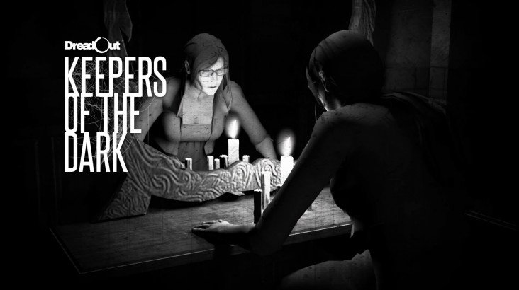 DreadOut: Keepers of The Dark