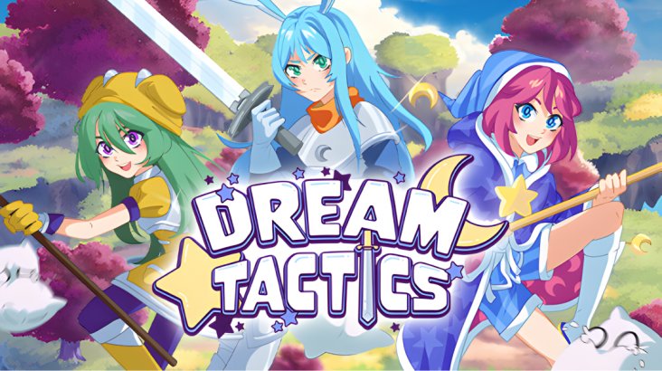 Dream Tactics