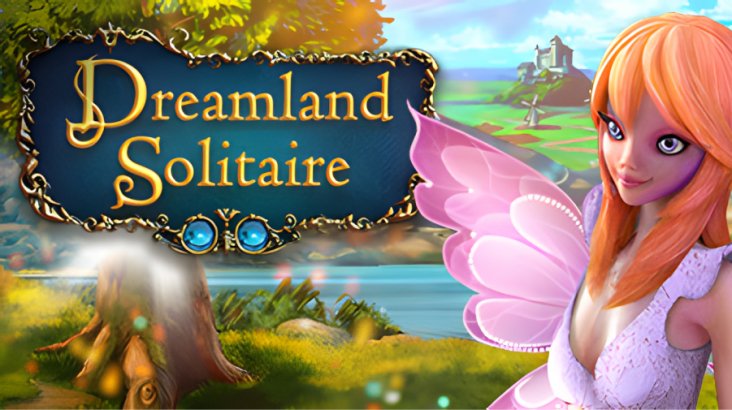 Dreamland Solitaire