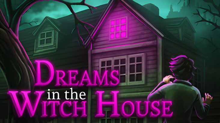 Dreams in the Witch House