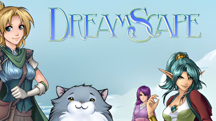Dreamscape