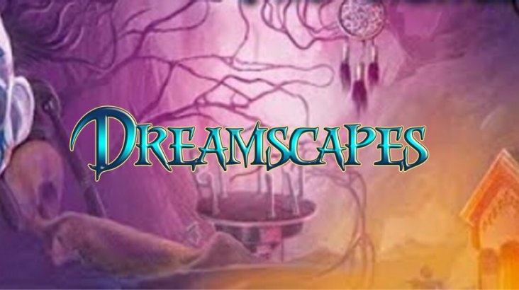 Dreamscapes: The Sandman
