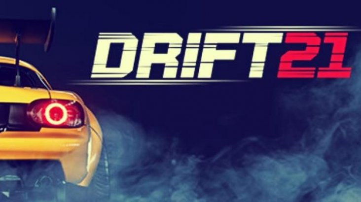 DRIFT21
