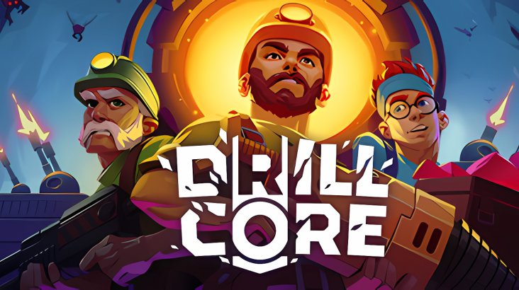 Drill Core