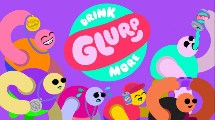 Drink More Glurp