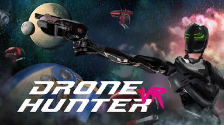 Drone Hunter VR