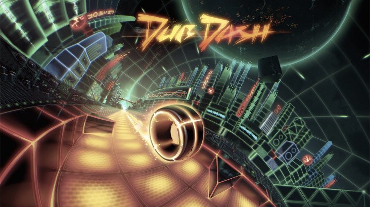 Dub Dash