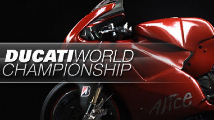 Ducati World Championship