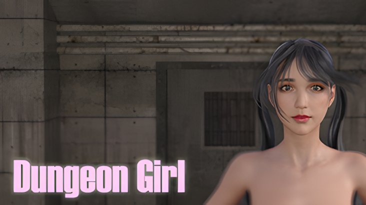 Dungeon Girl