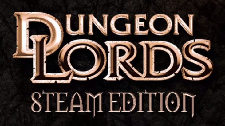 Dungeon Lords Steam Edition