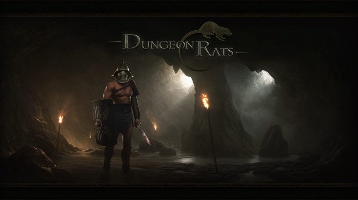 Dungeon Rats