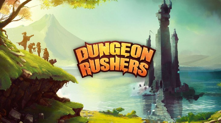 Dungeon Rushers