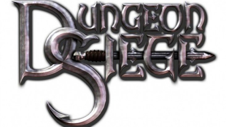 Dungeon Siege Collection