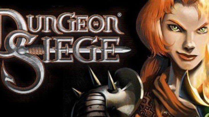 Dungeon Siege
