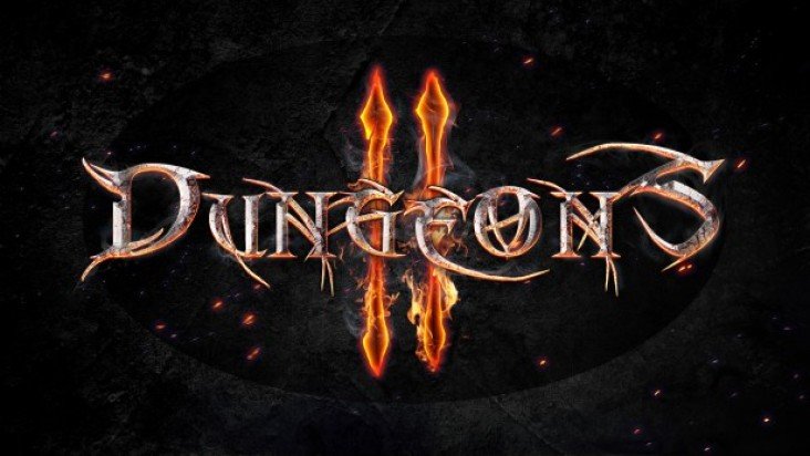 Dungeons 2