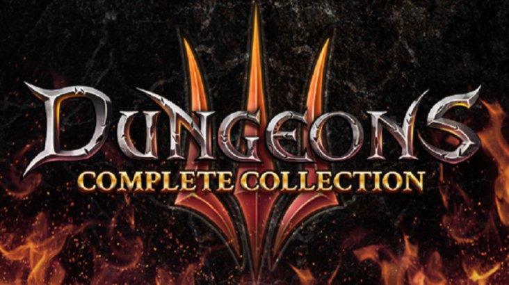 Dungeons 3 Complete Collection