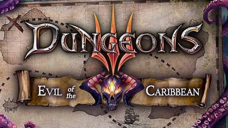 Dungeons 3 Evil Of The Caribbean