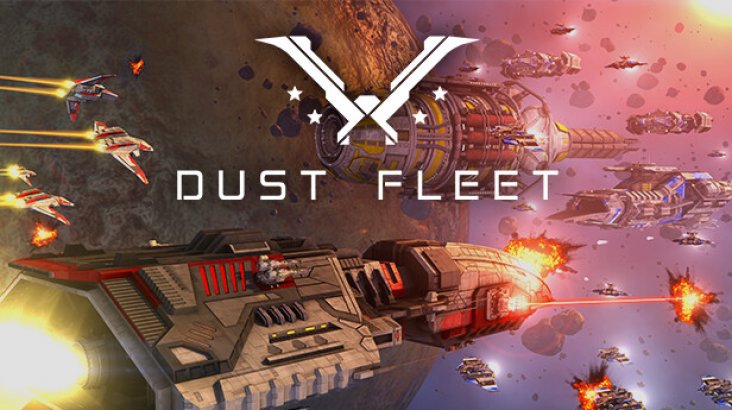 Dust Fleet