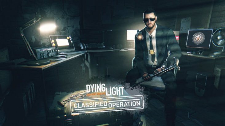 Dying Light — Classified Operation