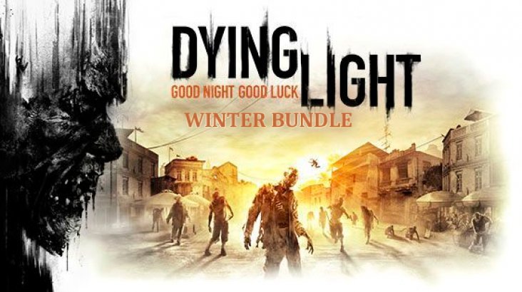 Dying Light — White Death Bundle
