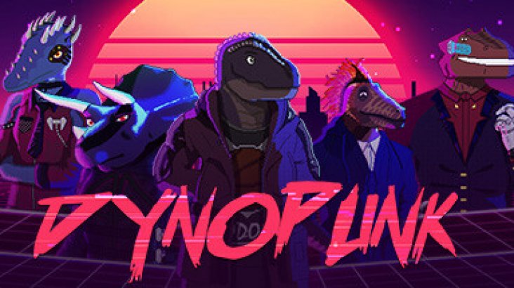 Dynopunk