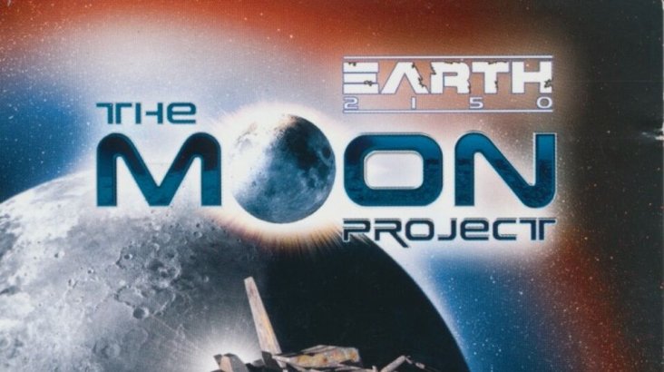 Earth 2150 : The Moon Project