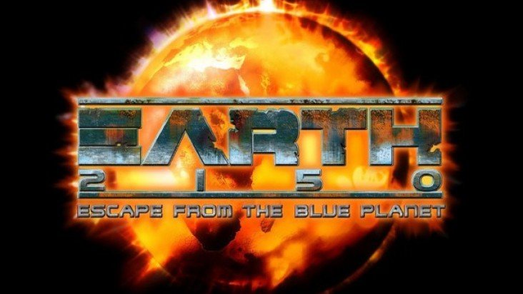 Earth 2150 Trilogy