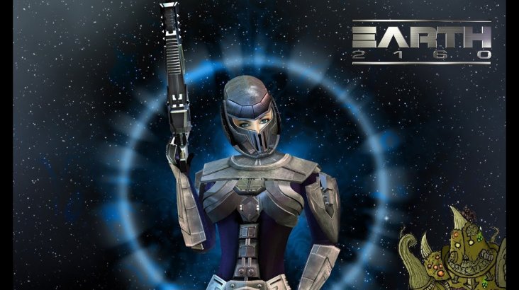 Earth 2160