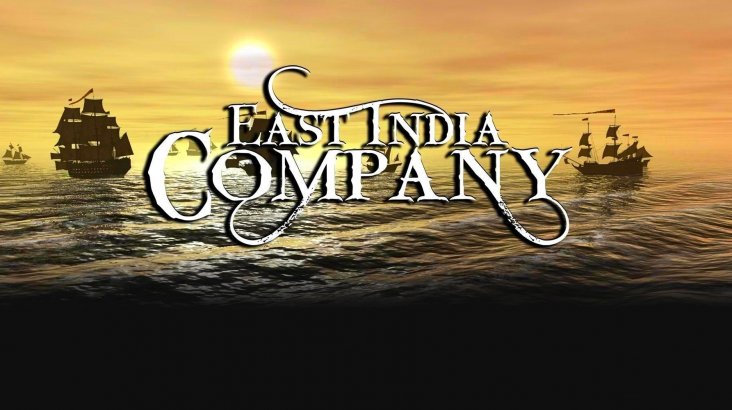 East India Company — Gold