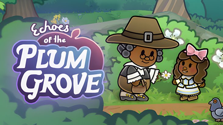 Echoes of the Plum Grove