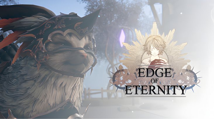 Edge Of Eternity — War Nekaroo Skin